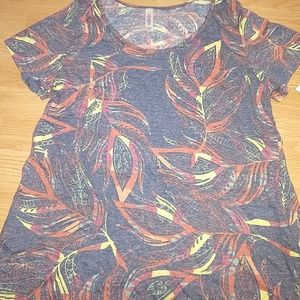 Classic tee